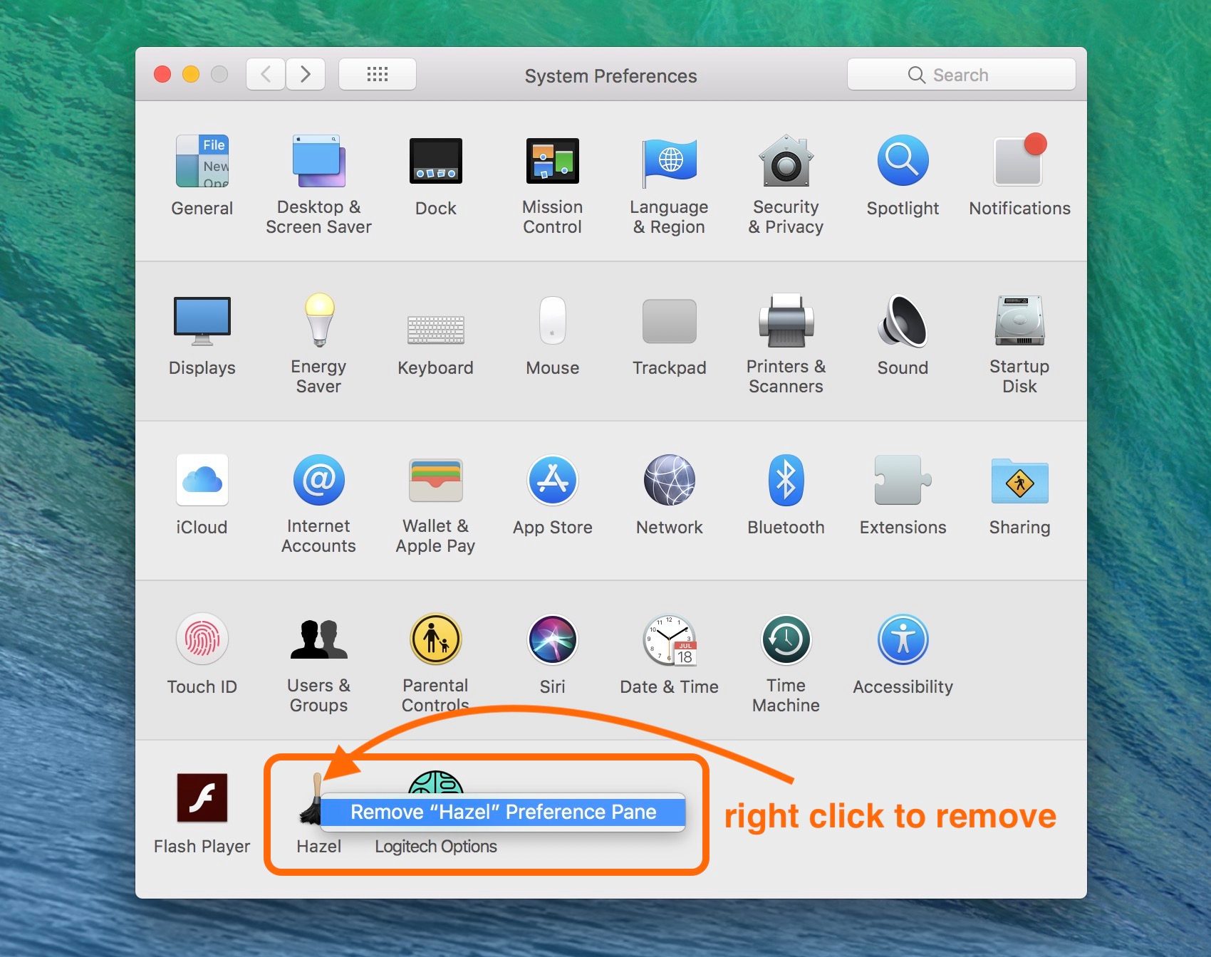 How To Delete Apps On Laptop Mac